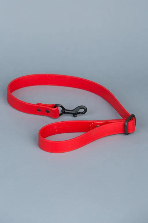 VEGAN RANGER DOG LEASH | HANDS FREE LEASH FOR YOUR PET
