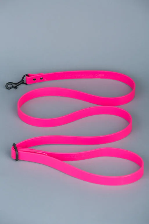 VEGAN RANGER DOG LEASH | HANDS FREE LEASH FOR YOUR PET