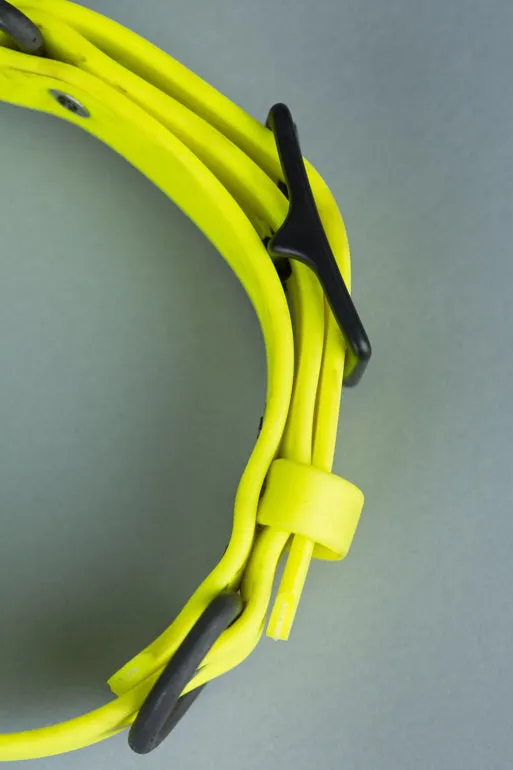 VEGAN RANGER DOG LEASH | HANDS FREE LEASH FOR YOUR PET
