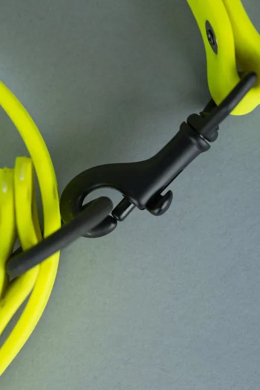 VEGAN RANGER DOG LEASH | HANDS FREE LEASH FOR YOUR PET