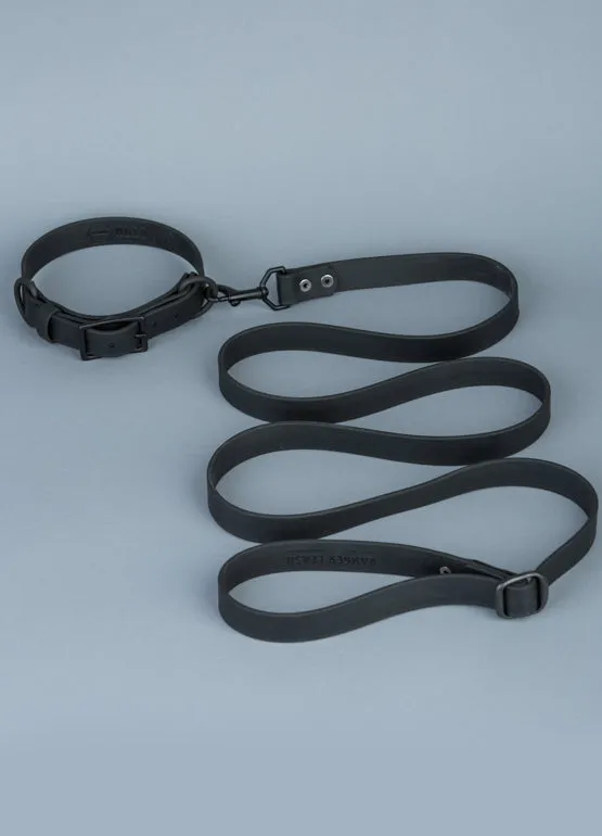 VEGAN RANGER DOG LEASH | HANDS FREE LEASH FOR YOUR PET