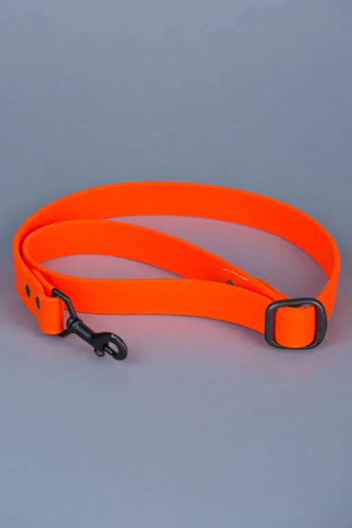VEGAN RANGER DOG LEASH | HANDS FREE LEASH FOR YOUR PET