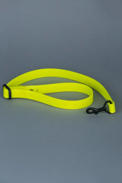 VEGAN RANGER DOG LEASH | HANDS FREE LEASH FOR YOUR PET
