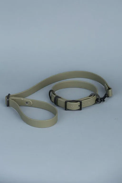 VEGAN RANGER DOG LEASH | HANDS FREE LEASH FOR YOUR PET