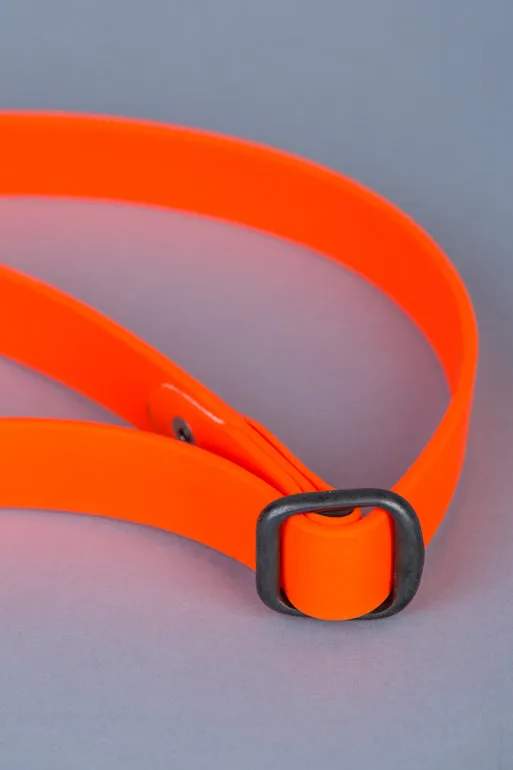 VEGAN RANGER DOG LEASH | HANDS FREE LEASH FOR YOUR PET