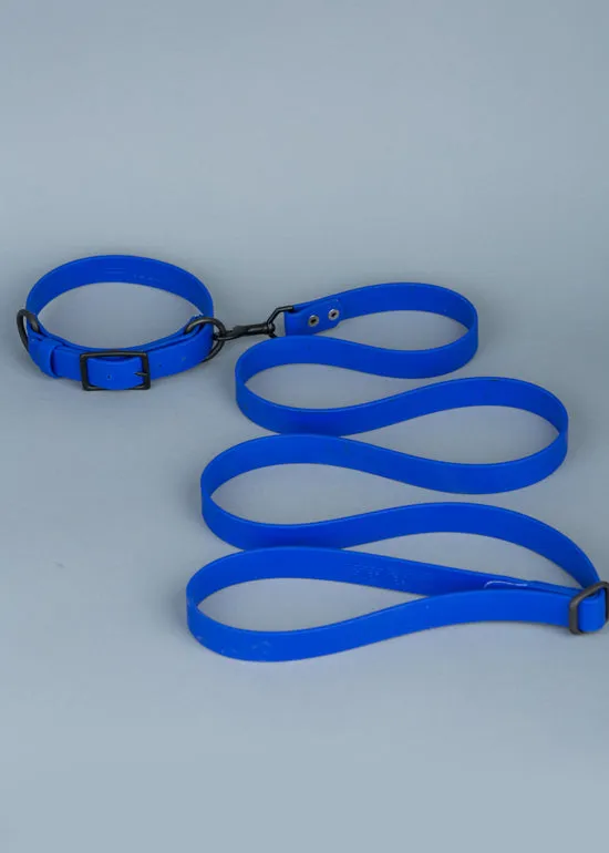 VEGAN RANGER DOG LEASH | HANDS FREE LEASH FOR YOUR PET