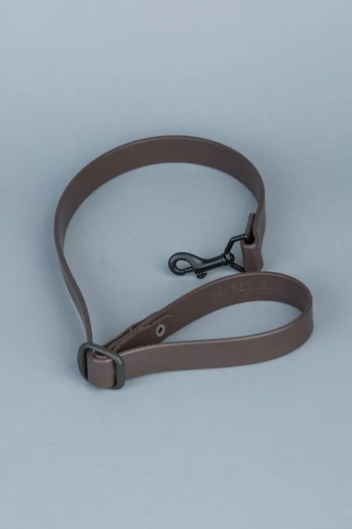 VEGAN RANGER DOG LEASH | HANDS FREE LEASH FOR YOUR PET