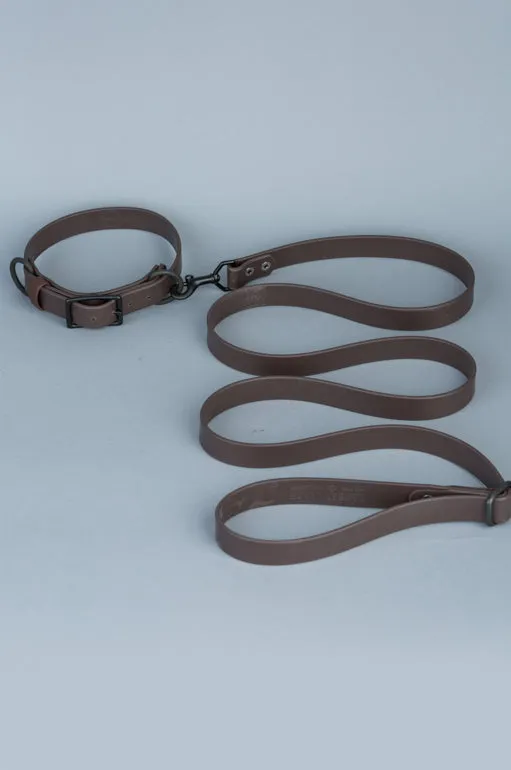 VEGAN RANGER DOG LEASH | HANDS FREE LEASH FOR YOUR PET