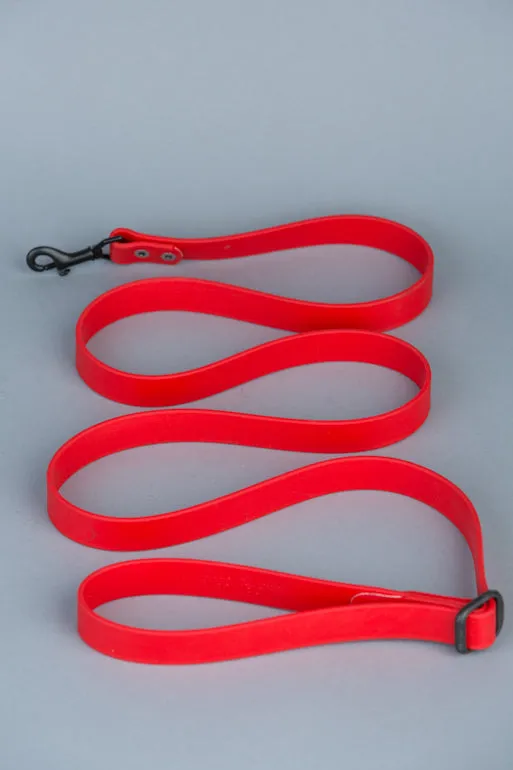 VEGAN RANGER DOG LEASH | HANDS FREE LEASH FOR YOUR PET