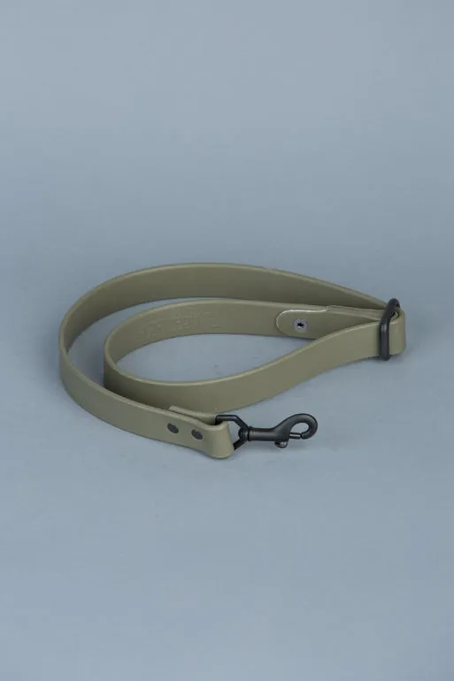 VEGAN RANGER DOG LEASH | HANDS FREE LEASH FOR YOUR PET