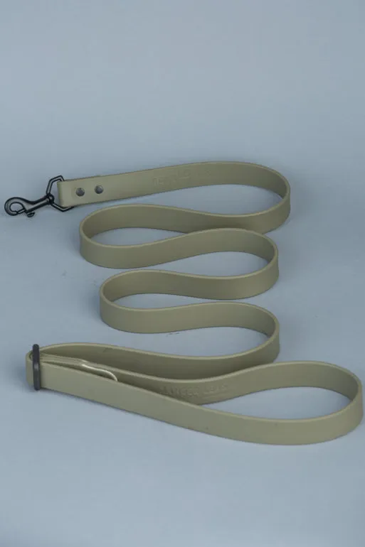 VEGAN RANGER DOG LEASH | HANDS FREE LEASH FOR YOUR PET