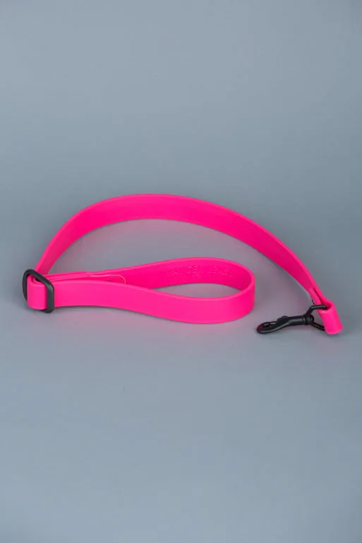 VEGAN RANGER DOG LEASH | HANDS FREE LEASH FOR YOUR PET