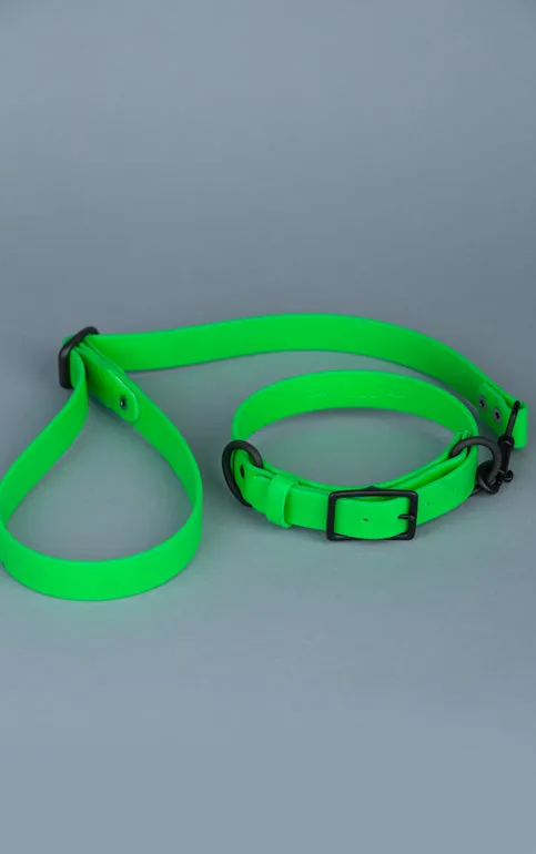 VEGAN RANGER DOG LEASH | HANDS FREE LEASH FOR YOUR PET