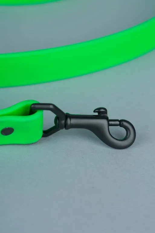 VEGAN RANGER DOG LEASH | HANDS FREE LEASH FOR YOUR PET