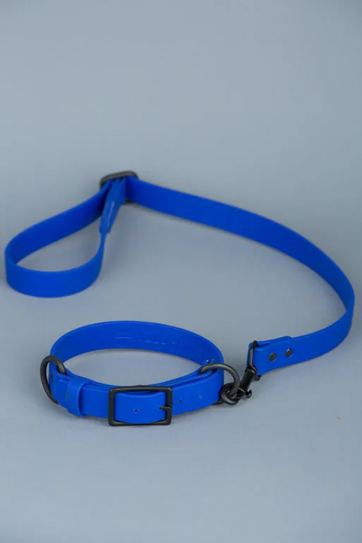VEGAN RANGER DOG LEASH | HANDS FREE LEASH FOR YOUR PET