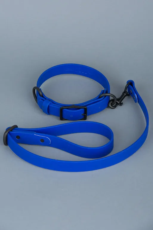 VEGAN RANGER DOG LEASH | HANDS FREE LEASH FOR YOUR PET