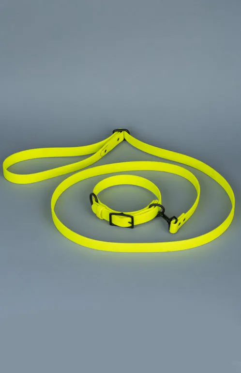 VEGAN RANGER DOG LEASH | HANDS FREE LEASH FOR YOUR PET