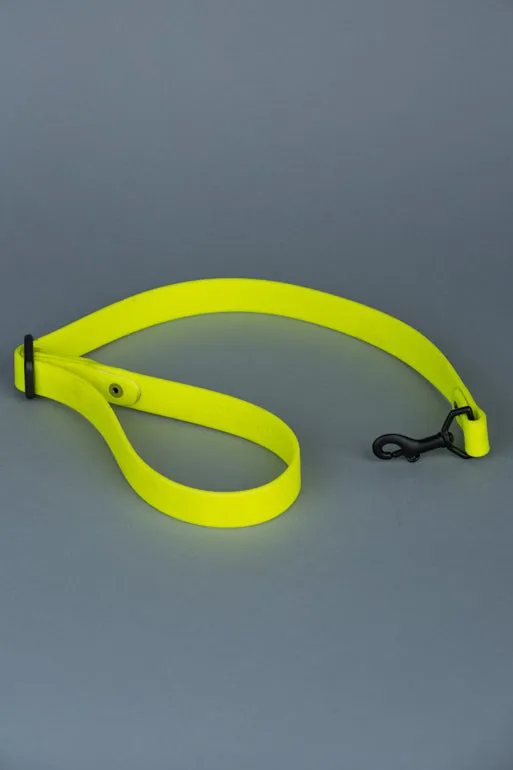 VEGAN RANGER DOG LEASH | HANDS FREE LEASH FOR YOUR PET
