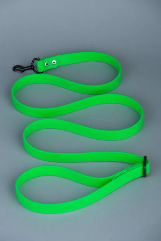 VEGAN RANGER DOG LEASH | HANDS FREE LEASH FOR YOUR PET
