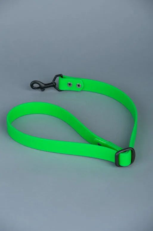 VEGAN RANGER DOG LEASH | HANDS FREE LEASH FOR YOUR PET
