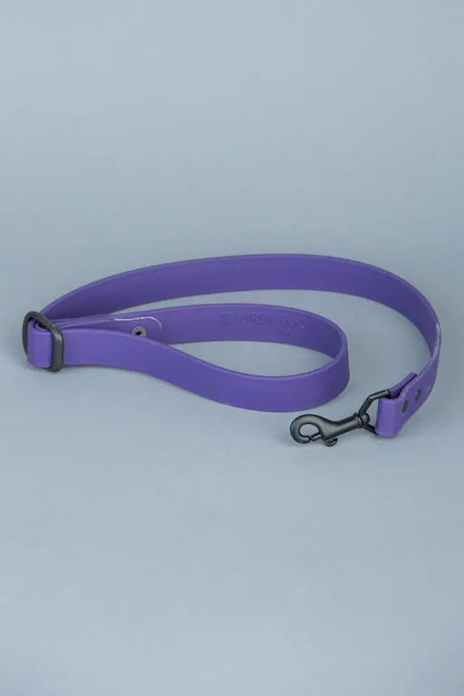 VEGAN RANGER DOG LEASH | HANDS FREE LEASH FOR YOUR PET