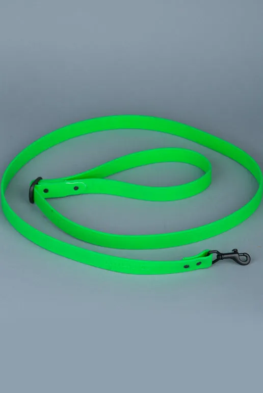 VEGAN RANGER DOG LEASH | HANDS FREE LEASH FOR YOUR PET
