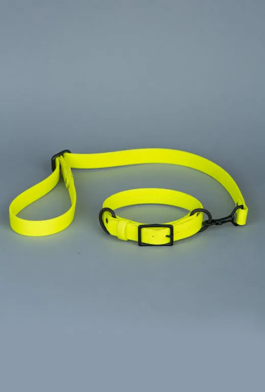 VEGAN RANGER DOG LEASH | HANDS FREE LEASH FOR YOUR PET
