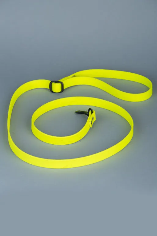 VEGAN RANGER DOG LEASH | HANDS FREE LEASH FOR YOUR PET