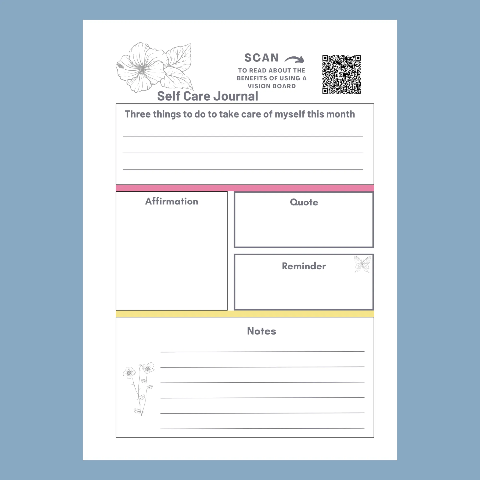 Weekly Planner 2025:  Synchronicity